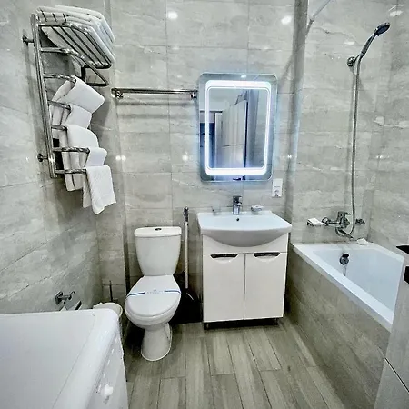 Shtil 4* Kyiv