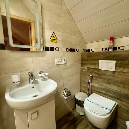Shtil 4* Kyiv