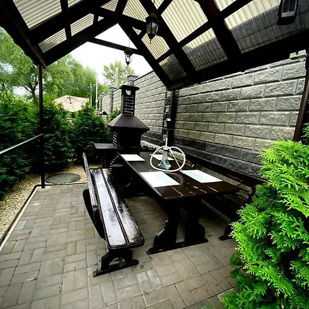 Shtil Hotel Kyjev