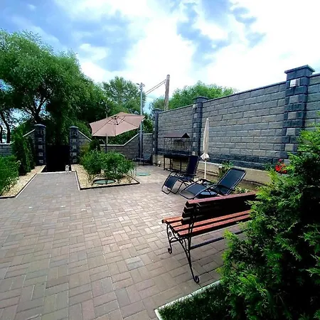 Hotel Shtil 4*