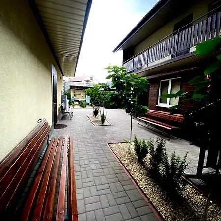 Hotel Shtil 4*