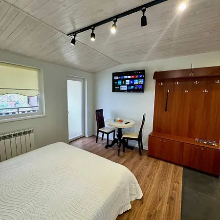 Hotel Shtil
