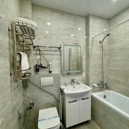 Hotel Shtil 4*