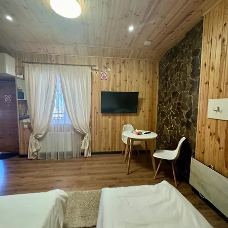 Hotel Shtil Kyjev