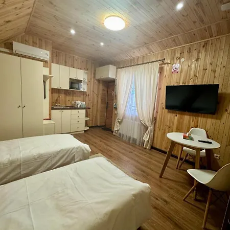 Shtil Hotel