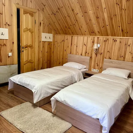 Shtil Hotel 4*