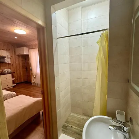 Shtil Hotel