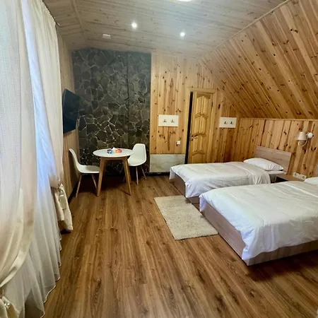 Hotel Shtil 4*