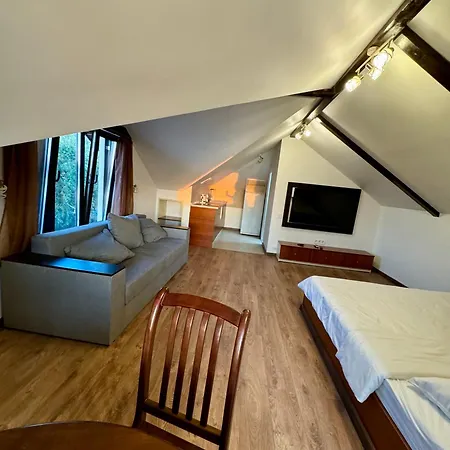 Hotel Shtil
