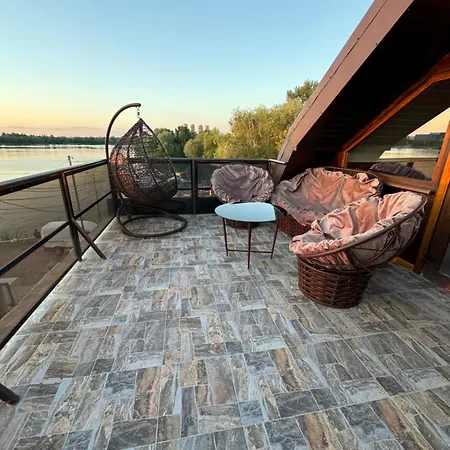 Shtil Hotel Kyjev
