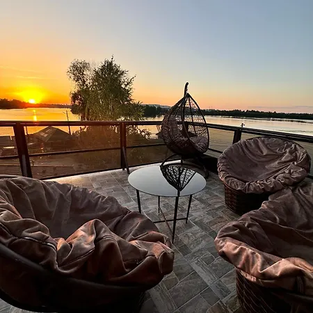 Shtil Hotel Kyjev