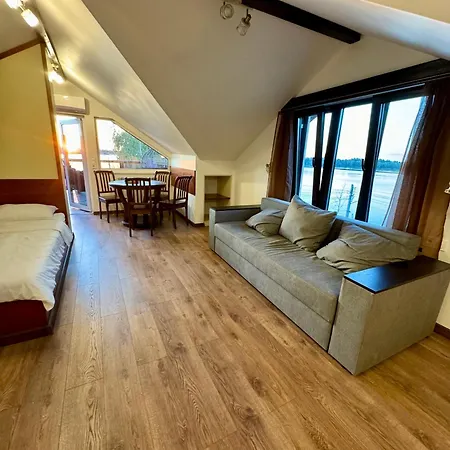 Shtil Hotel 4*