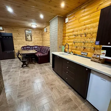 Hotel Shtil