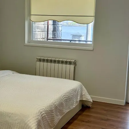 Отель Shtil 4*